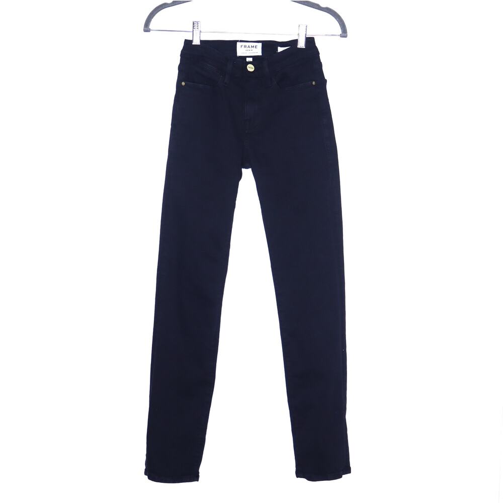Frame Denim Women's Straight Leg Jeans